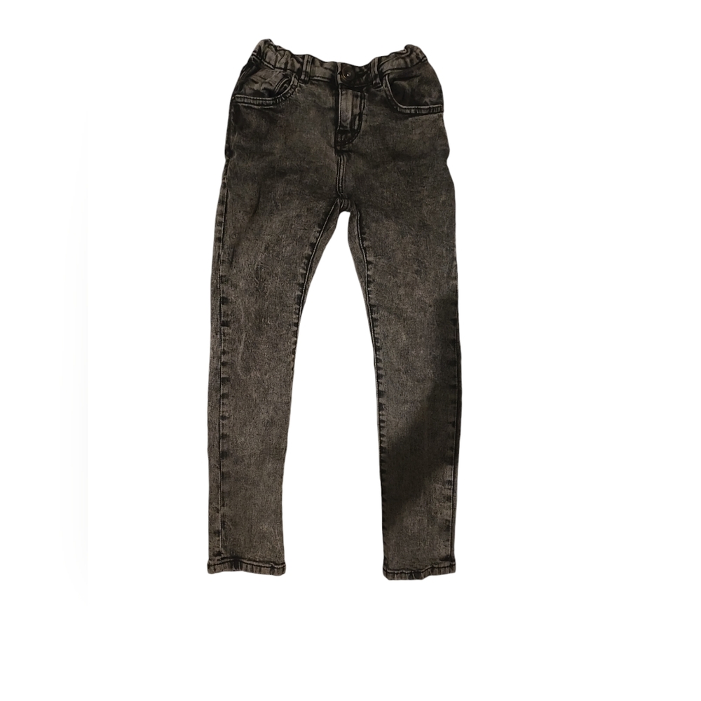 Zara boy jeans